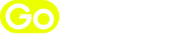 Go Drains logo